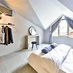 Nodus Tollens Apartamento *