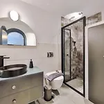 Nodus Tollens Apartamento
