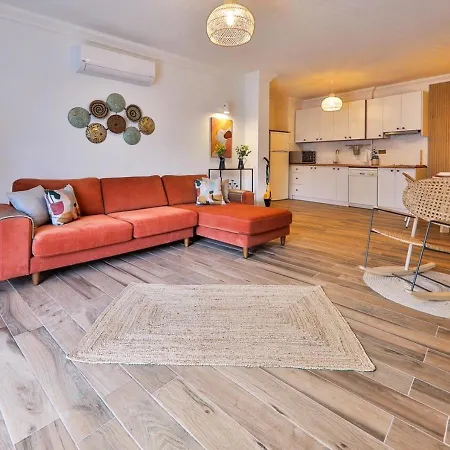 Nodus Tollens Apartamento