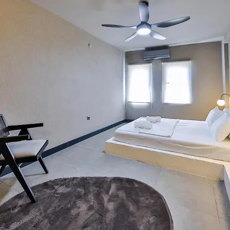 Nodus Tollens Apartamento