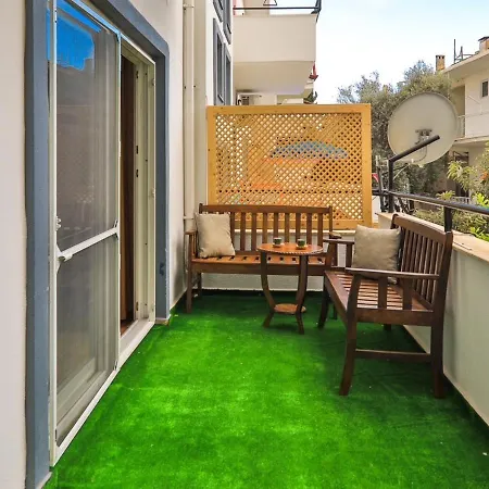 Nodus Tollens Apartamento Kas