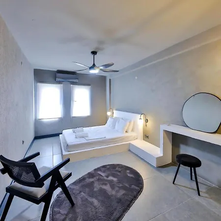 Apartment Nodus Tollens Kas