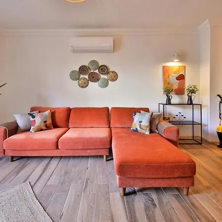 Apartamento Nodus Tollens