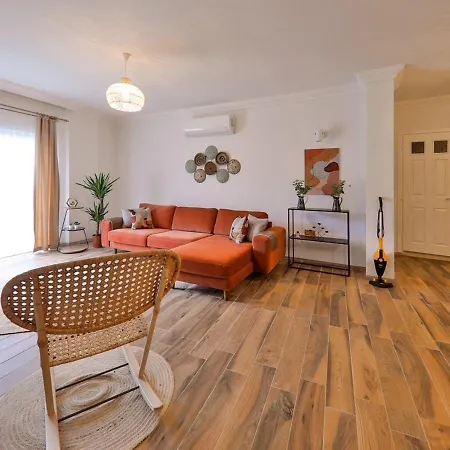 Nodus Tollens Apartamento