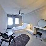 Lejlighed Nodus Tollens Kaş