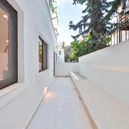 Daire Nodus Tollens Kaş